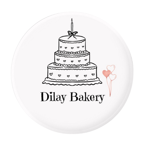 Dilay Bakery logosu